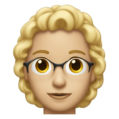 Create a emoji from the logo from the Nia technique sticker