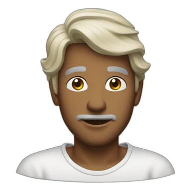 La Gadji c'est un paqueta sticker