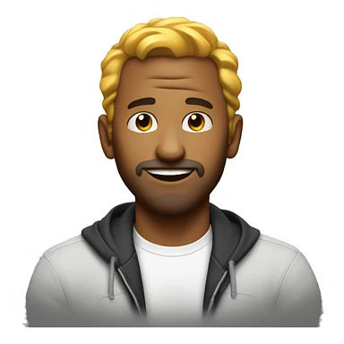 Fred again dj sticker