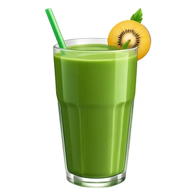 green foods and drinks sticker