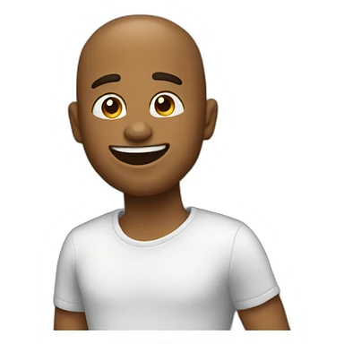 I'm feeling great tonight sticker