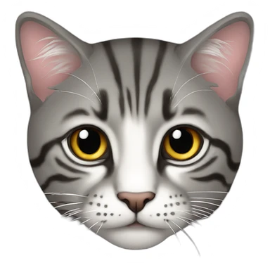 Коть муркоть sticker