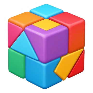 block blast game sticker