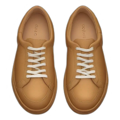 zapatilla VALENTINO GARAVANI Tan-go sticker