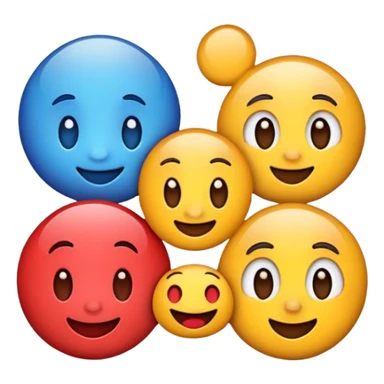 Disney emoji sticker