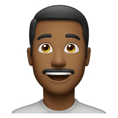 Des emoji d'iPhone sticker