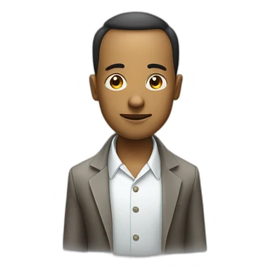 ARTIFICIEL INTELLIGENCE sticker