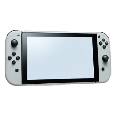 Nintendo Switch  sticker