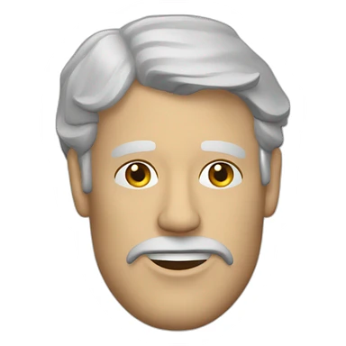 tskeleton bulldock sticker