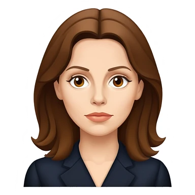 Sophie Poyet sticker