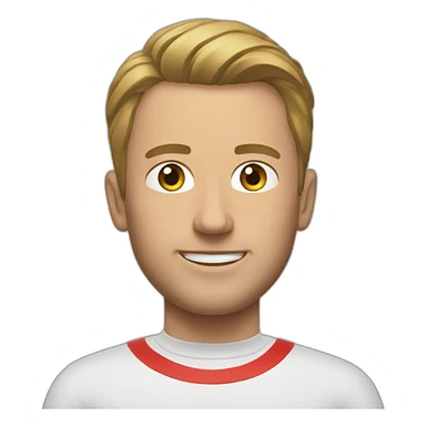 benoit blanckaert sticker