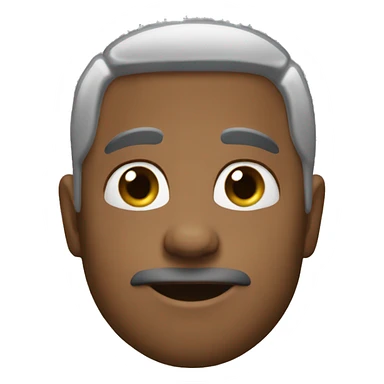 100 emoji but 5 instead sticker