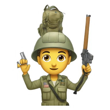 Prey for Israel sticker