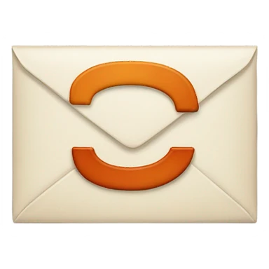 a c with an x on it sticker