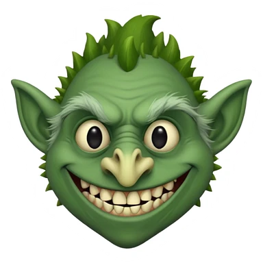 master troll sticker