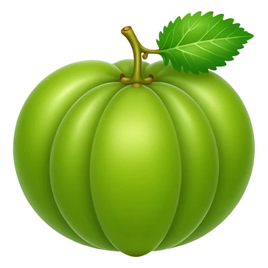 gooseberries sticker