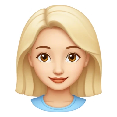 Lady Madonna sticker