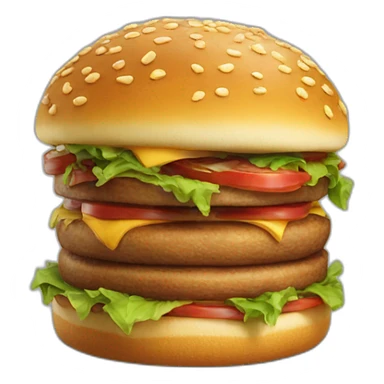 Burg khalifa sticker