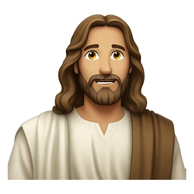 jesus call you sticker