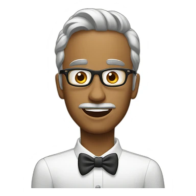 Hollywood panneau sticker