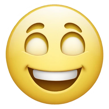 happy emoticon sticker