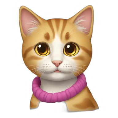 kittu sticker