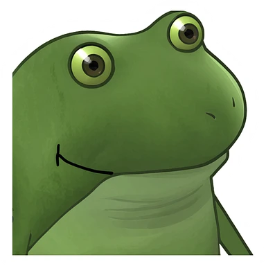 Crashing out  sticker