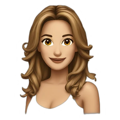 Jenifer lopez sticker