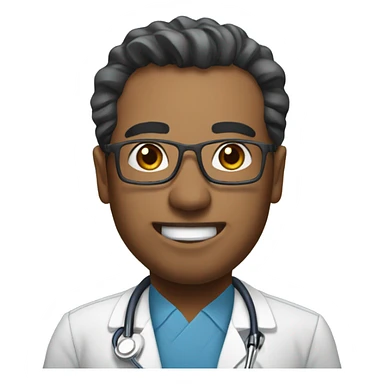 Mississauga doctors rock sticker