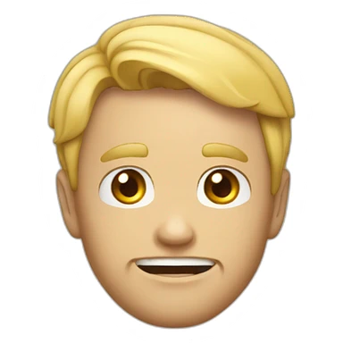 why hello there sticker