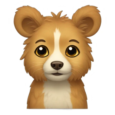 Jiafei poraxie sticker