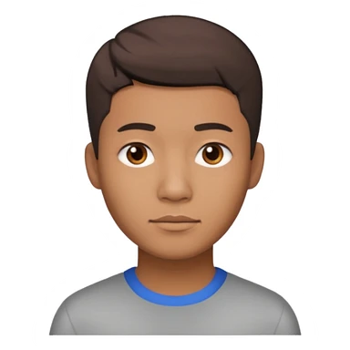 Pinoy version kahawig ni Mark Ruffalo 25 years old fade hair cut sticker