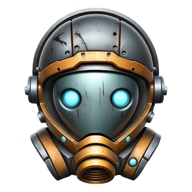 Dead space gear sticker