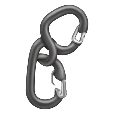 carabiner     sticker