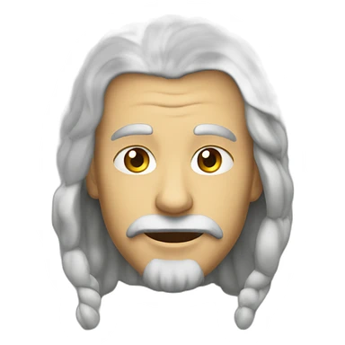 Al fin libre sticker