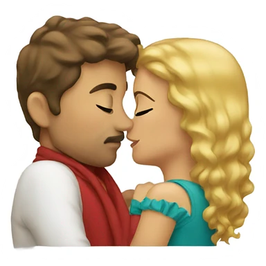Besos  sticker