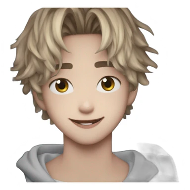 Felix de stray kids sticker