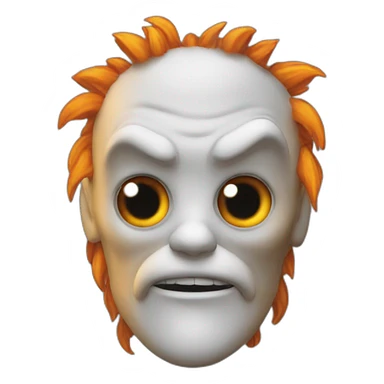 Homere fusion dracaufeu sticker