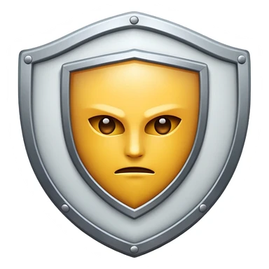 защита sticker