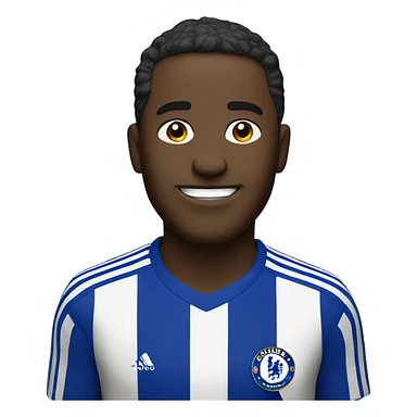 Chelsea football club  sticker