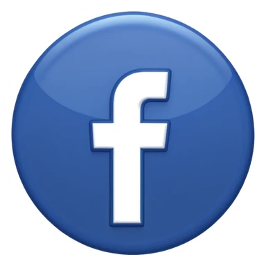 Facebook verification badge  sticker