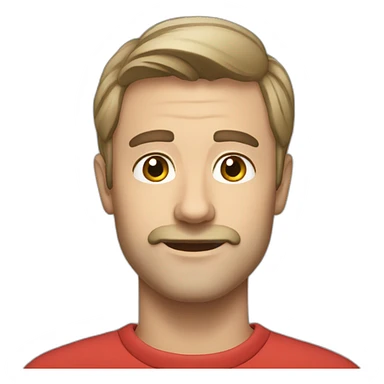 Charles Lecler sticker