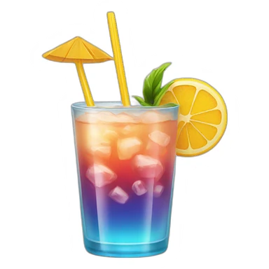 drinks sticker