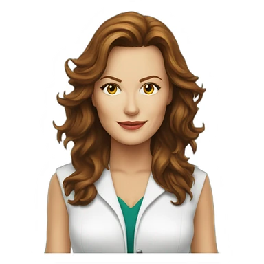 Dina Meyer pharmacy hours sticker