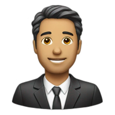 lawyer friends sticker