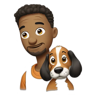 calvin and hobbes sticker