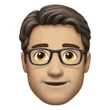 Steve Guerdat sticker