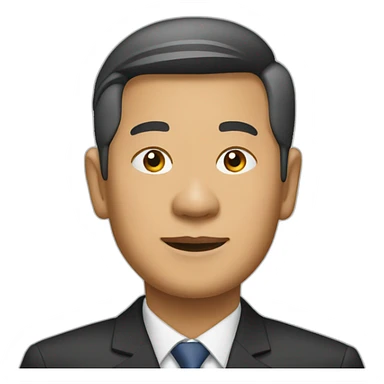 yudhoyono sticker