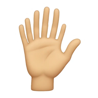 personas dandose la mano sticker