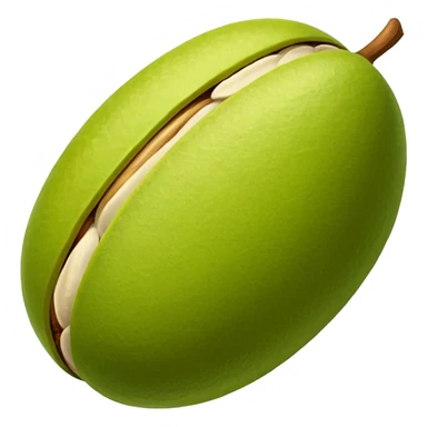 pistacho dubai sticker